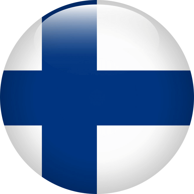 Suomen lippu - toimisto Espossa - Netgote Oy
