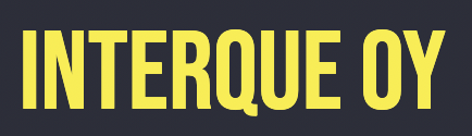 Interque logo
