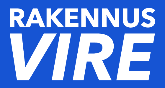 Rakennusvire logo