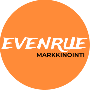 Asiakas: Evenrue Markkinointi Oy