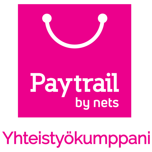 Paytrail yhteistyökumppani