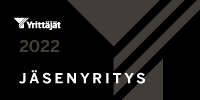 Yrittäjät – Jäsenyritys 2022