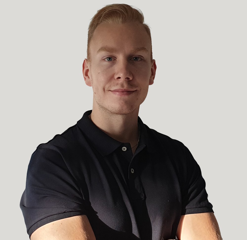 Jani Karlsson, Netgoten yrittäjä