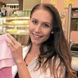 Saron Hällfors